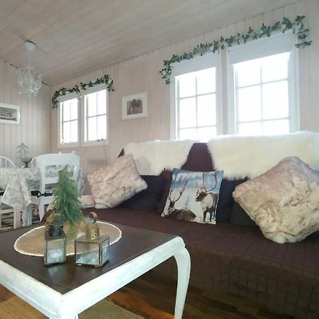 Cosy Cottage-Alfabakki-With Hot Tub Stori-Bakki Экстерьер фото